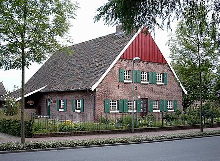 Jahreshauptversammlung 2020 @ Heimathaus Mussum